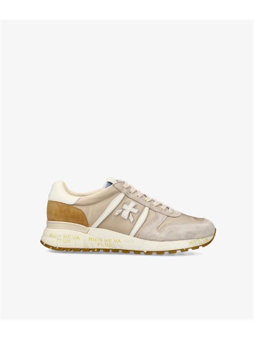 LANDER PREMIATA | LANDERVAR 7200 BEIGE